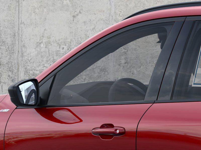 new 2026 Ford Escape car, priced at $31,995