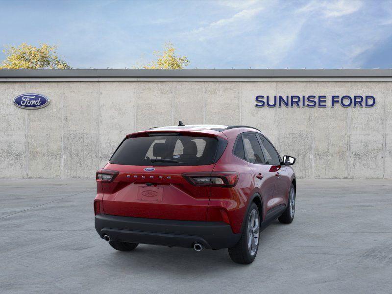 new 2026 Ford Escape car, priced at $29,849