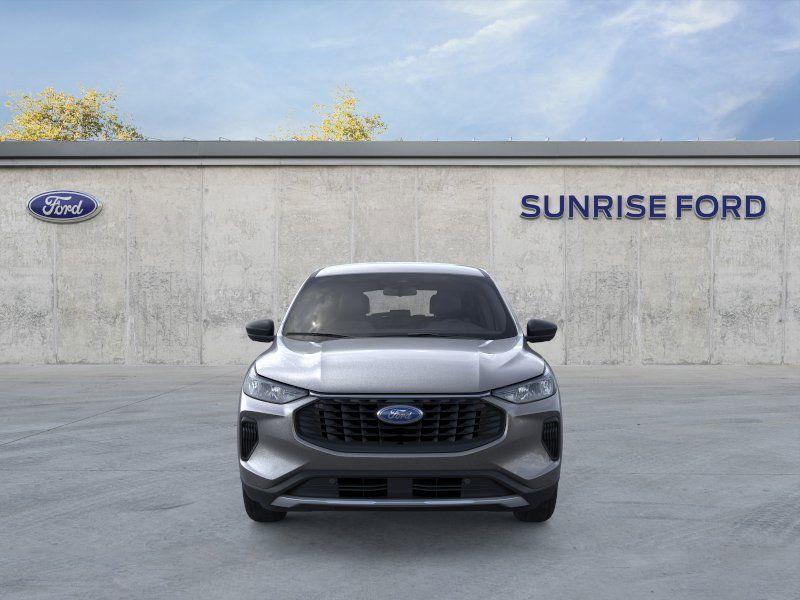 new 2026 Ford Escape car, priced at $29,816
