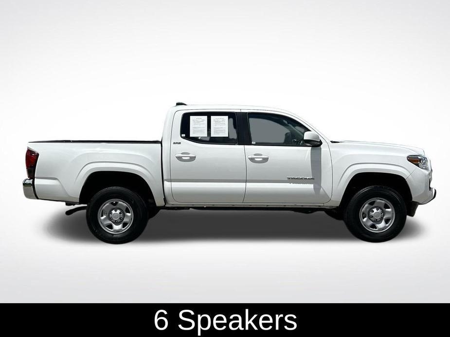 used 2023 Toyota Tacoma car, priced at $28,880