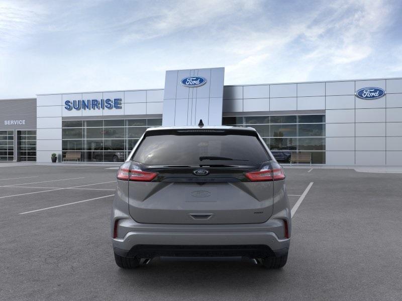 new 2024 Ford Edge car, priced at $36,438