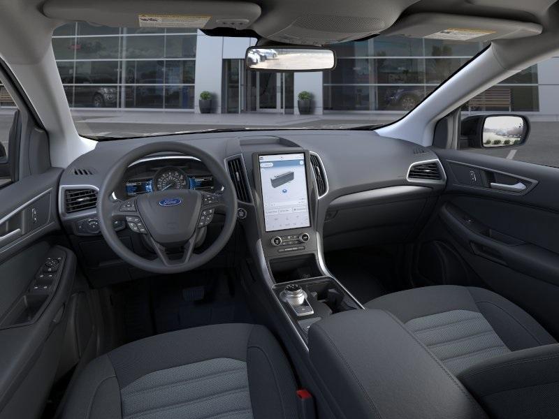 new 2024 Ford Edge car, priced at $36,438