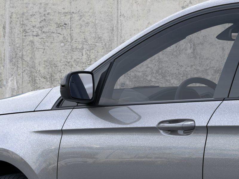 new 2024 Ford Edge car, priced at $38,388