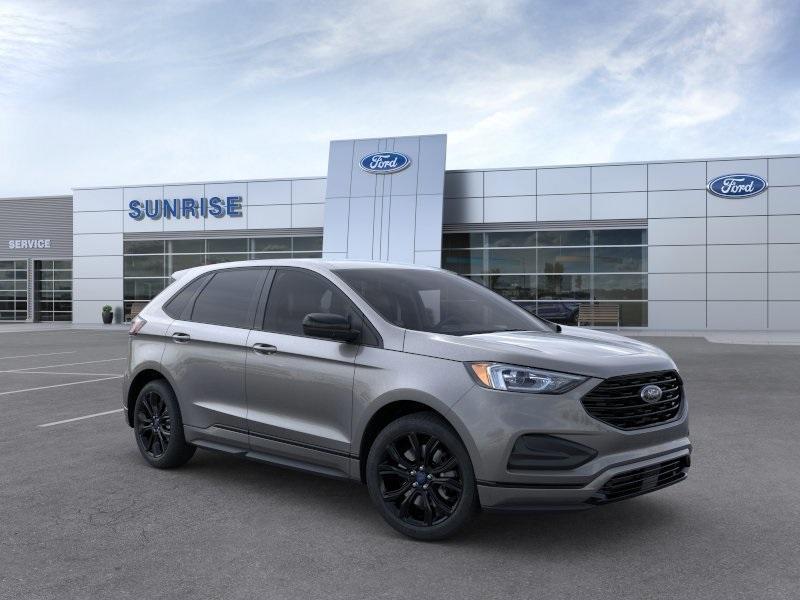 new 2024 Ford Edge car, priced at $36,438