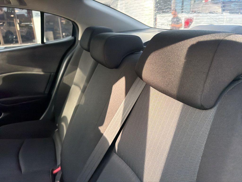 used 2016 Mazda Mazda3 car, priced at $10,735