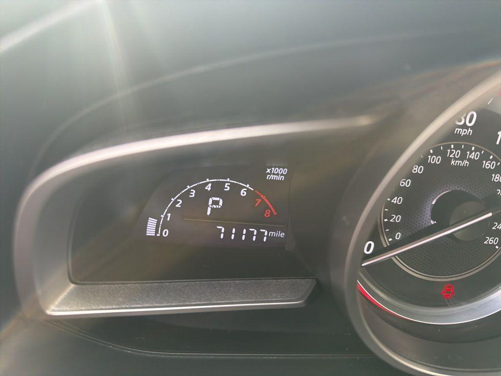 used 2016 Mazda Mazda3 car, priced at $10,735