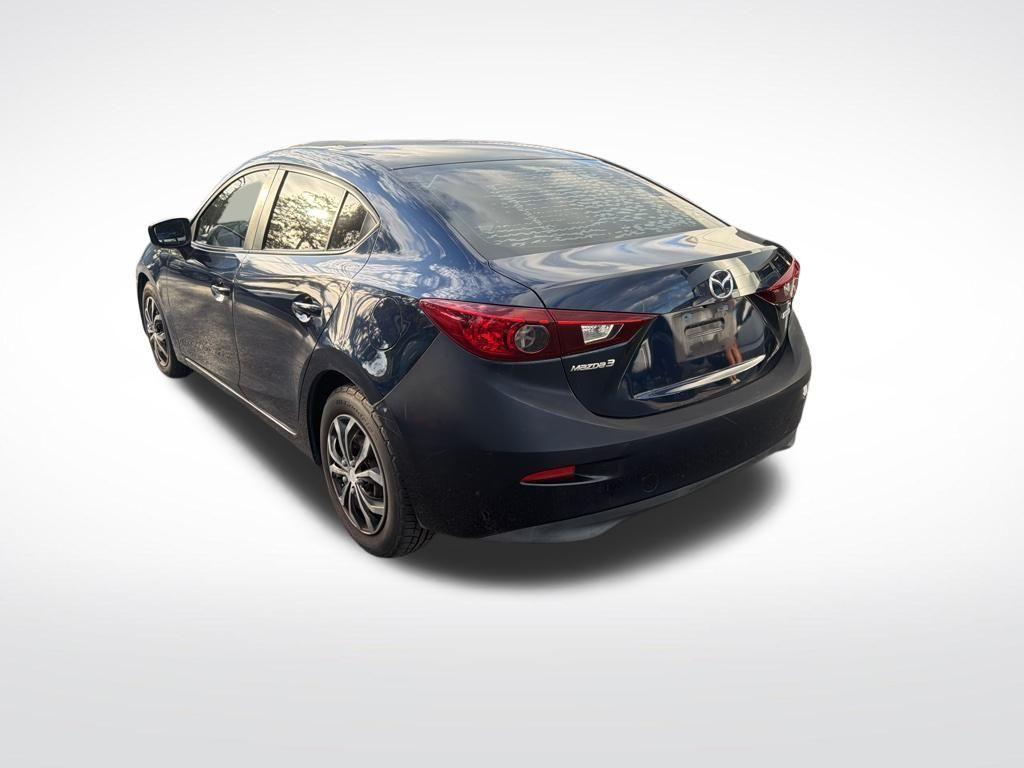 used 2016 Mazda Mazda3 car, priced at $10,735