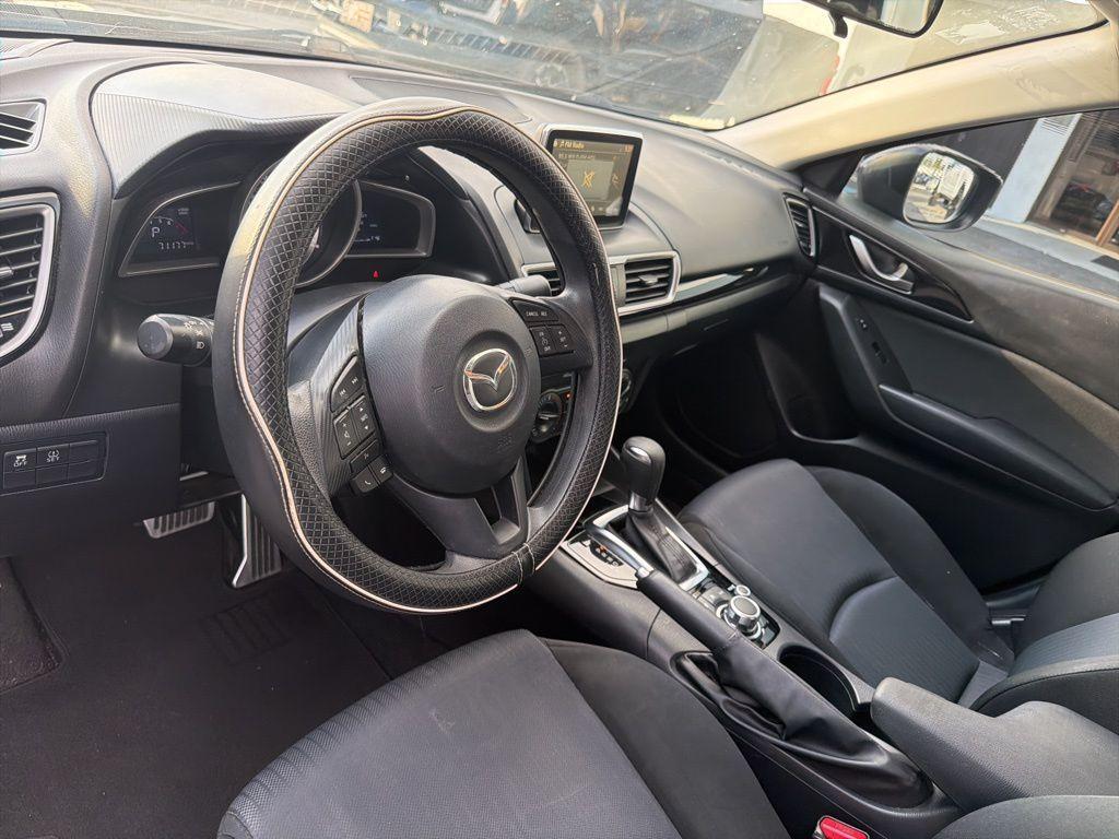 used 2016 Mazda Mazda3 car, priced at $10,735