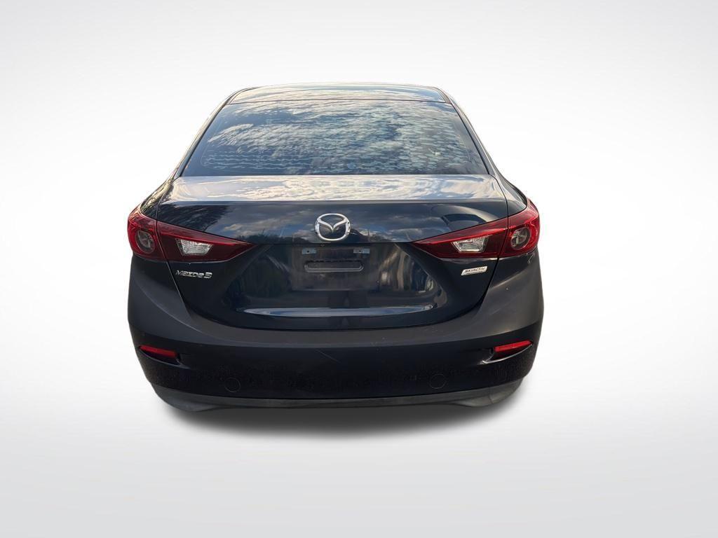 used 2016 Mazda Mazda3 car, priced at $10,735