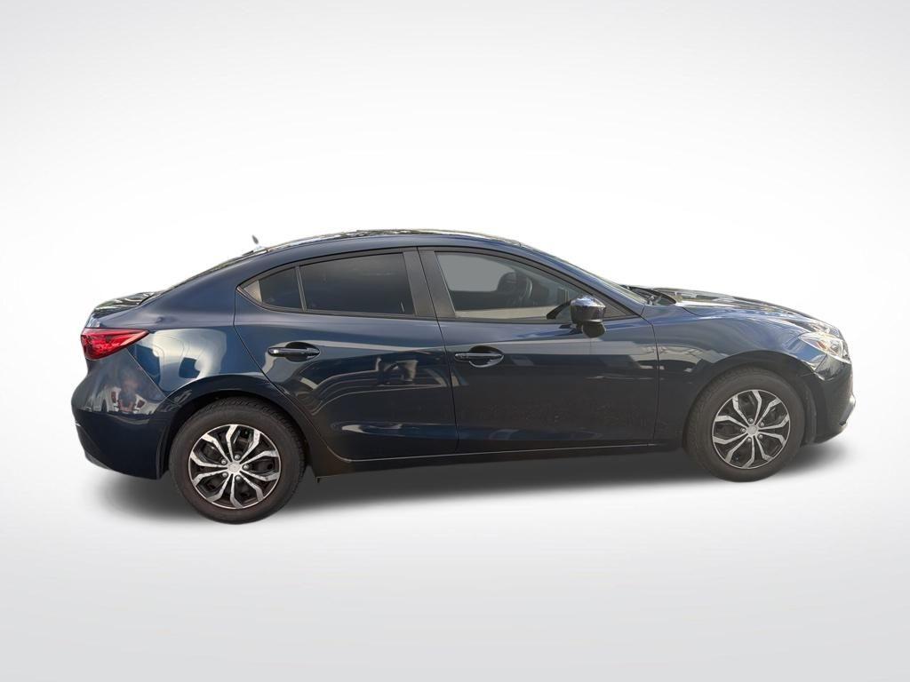 used 2016 Mazda Mazda3 car, priced at $10,735