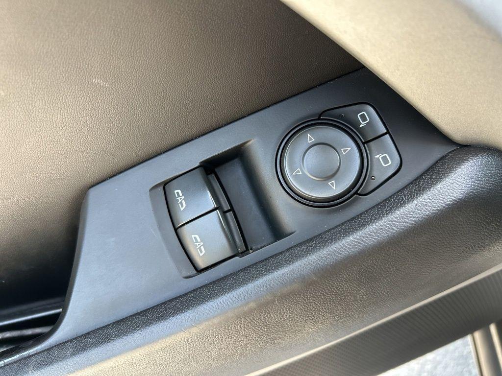 used 2018 Chevrolet Camaro car, priced at $26,386