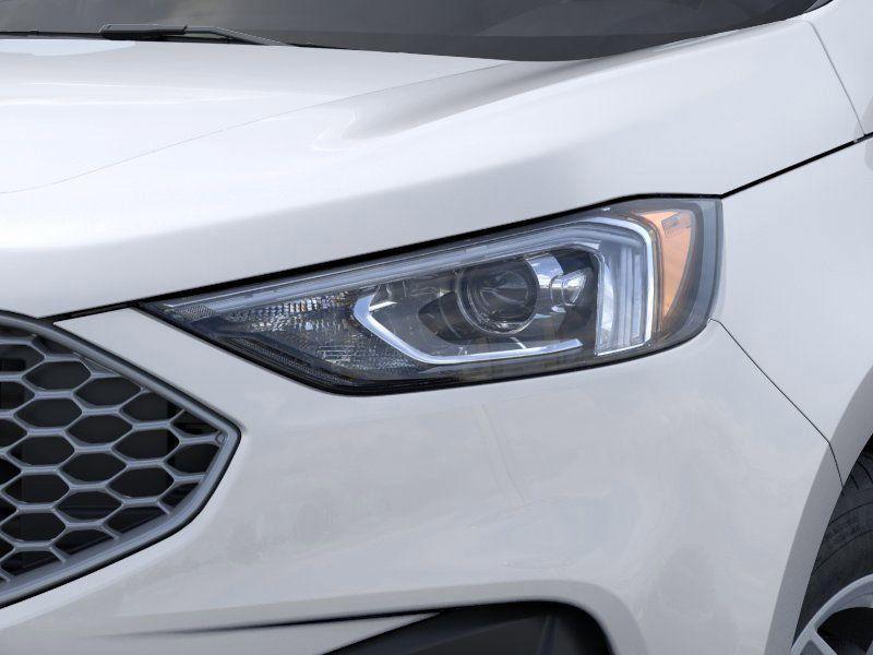 new 2024 Ford Edge car, priced at $35,985