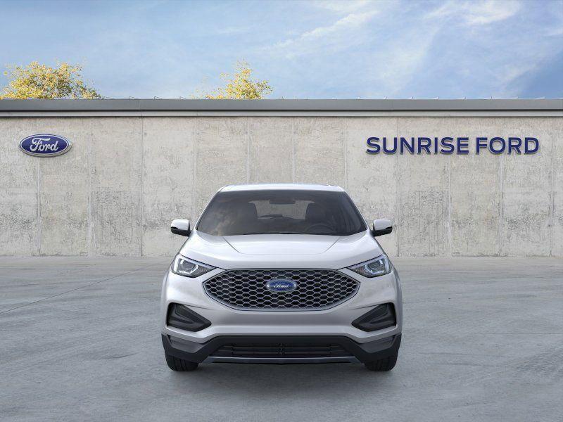new 2024 Ford Edge car, priced at $35,985