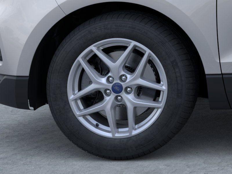 new 2024 Ford Edge car, priced at $35,985
