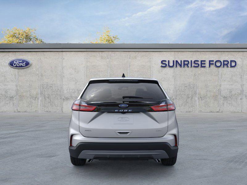 new 2024 Ford Edge car, priced at $35,985