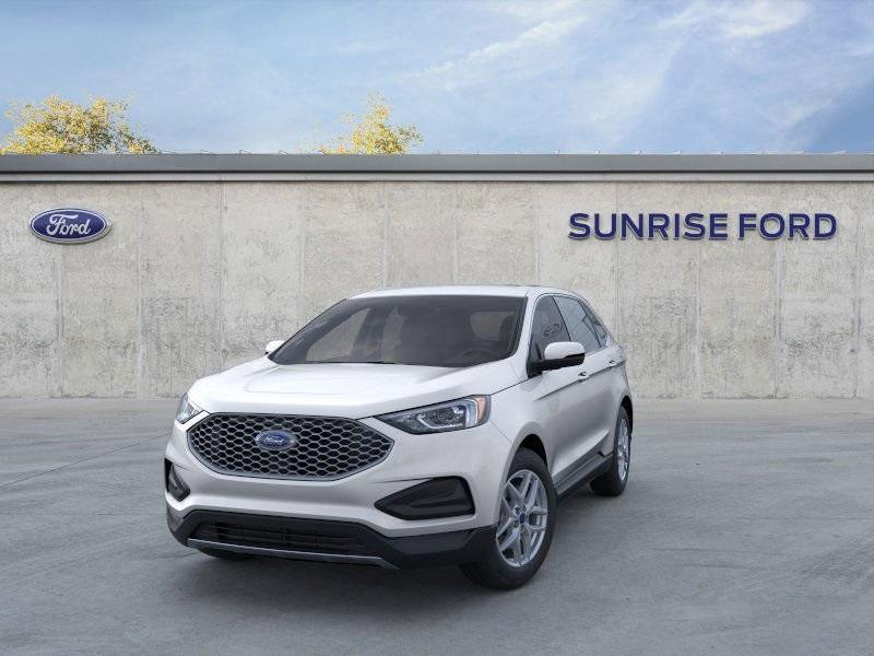 new 2024 Ford Edge car, priced at $32,683