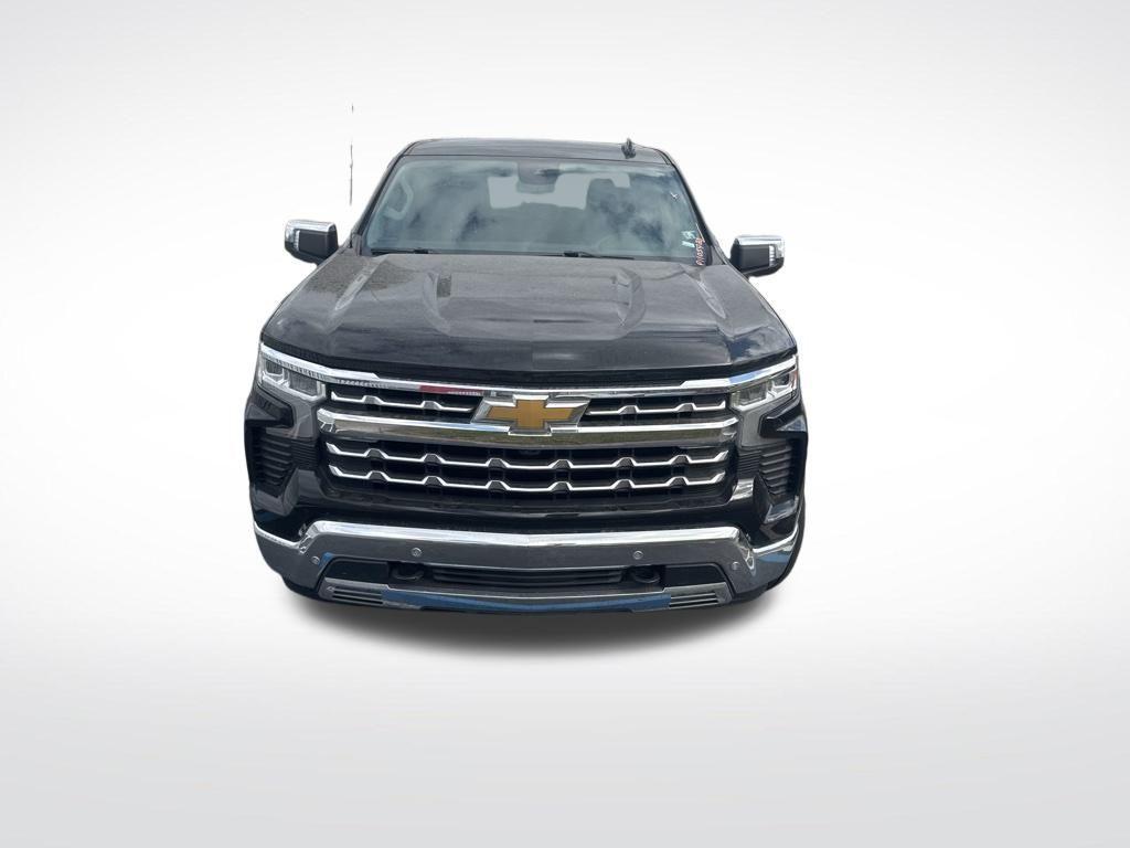 used 2023 Chevrolet Silverado 1500 car, priced at $38,659