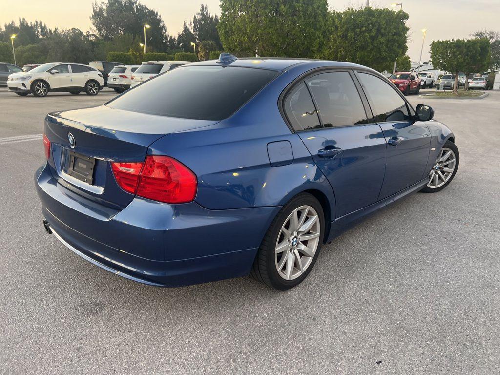 used 2011 BMW 328 car, priced at $2,999