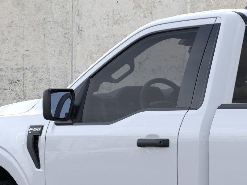 new 2024 Ford F-150 car, priced at $32,207