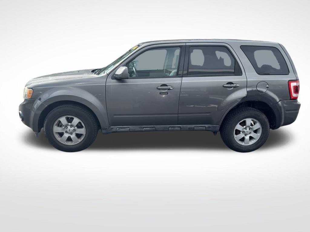 used 2012 Ford Escape car, priced at $2,999