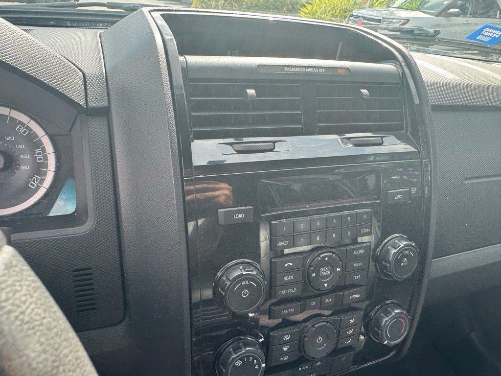 used 2012 Ford Escape car, priced at $2,999