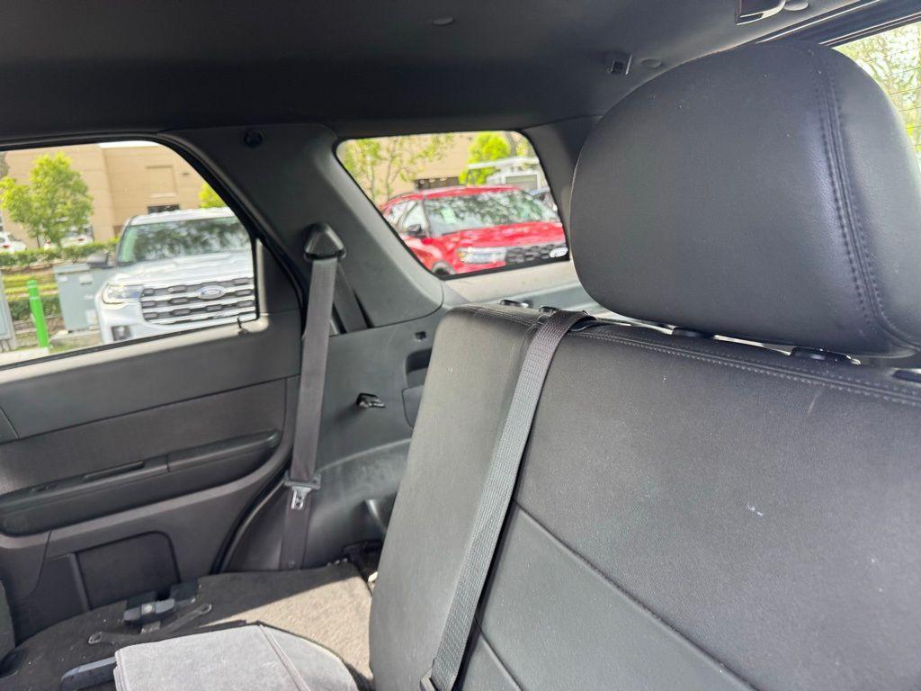 used 2012 Ford Escape car, priced at $2,999