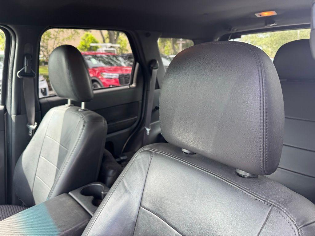 used 2012 Ford Escape car, priced at $2,999