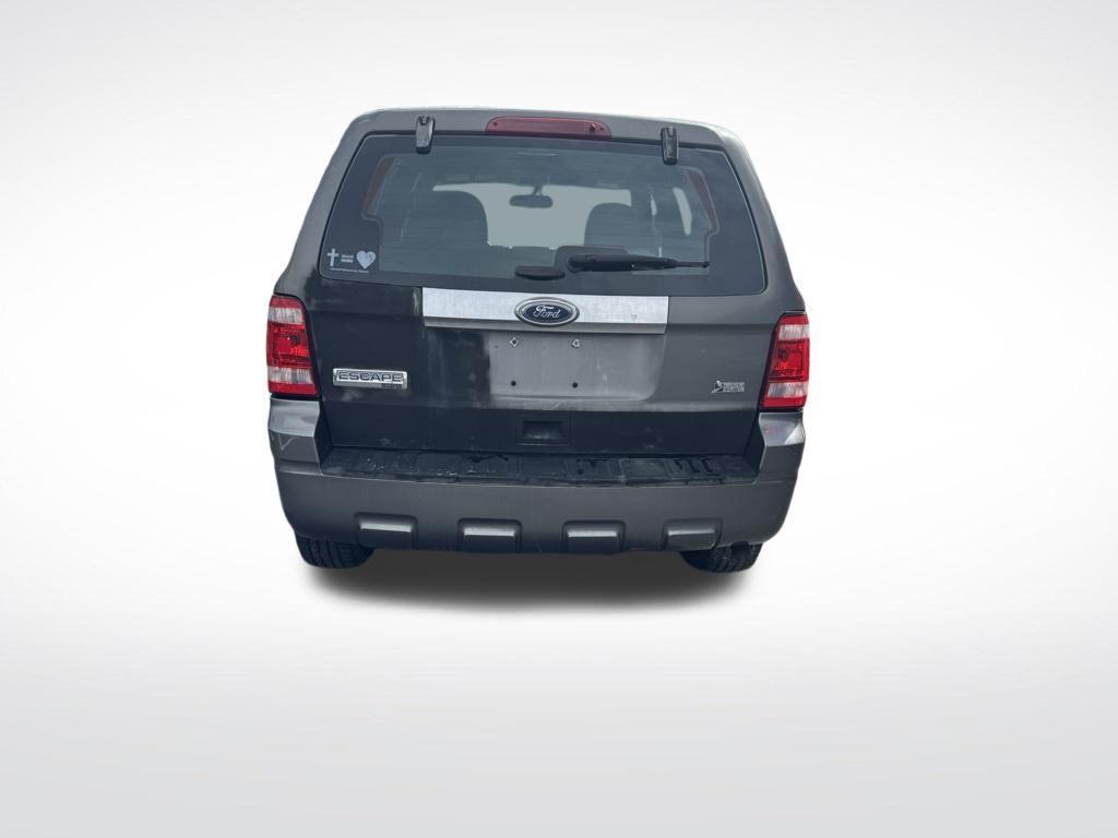used 2012 Ford Escape car, priced at $2,999