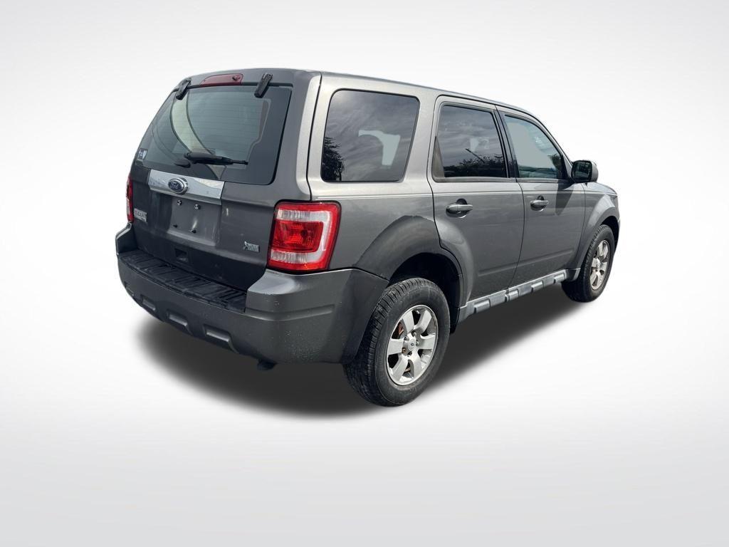 used 2012 Ford Escape car, priced at $2,999