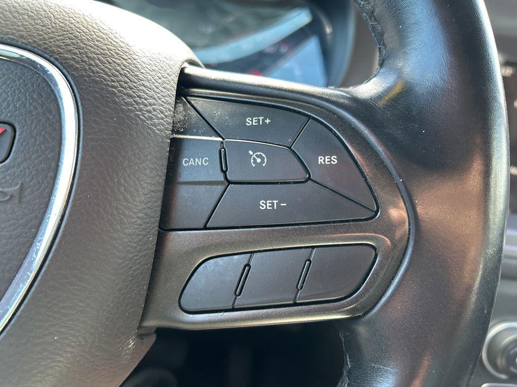 used 2023 Dodge Charger car, priced at $22,320