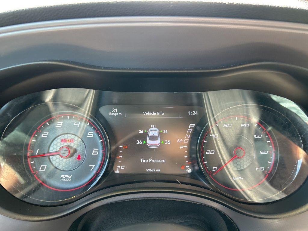 used 2023 Dodge Charger car, priced at $22,320