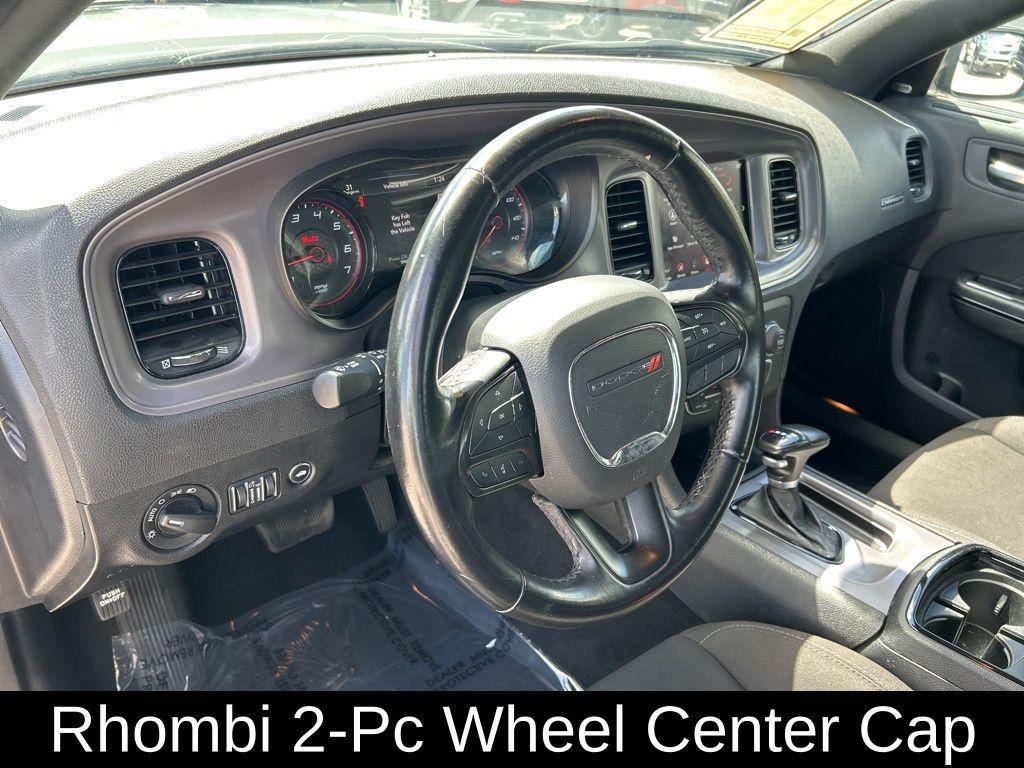 used 2023 Dodge Charger car, priced at $22,320