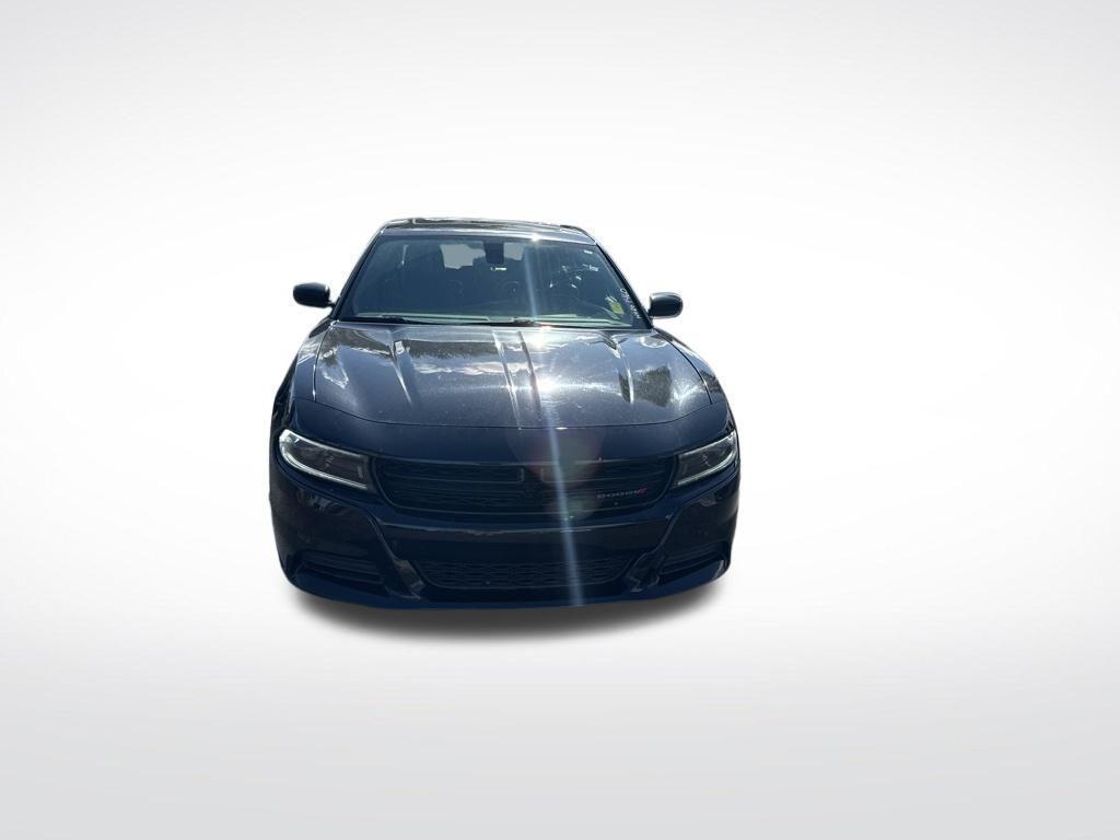 used 2022 Dodge Charger car, priced at $21,659