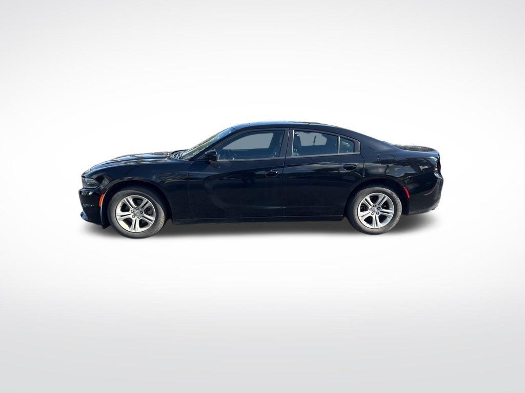 used 2022 Dodge Charger car, priced at $21,659