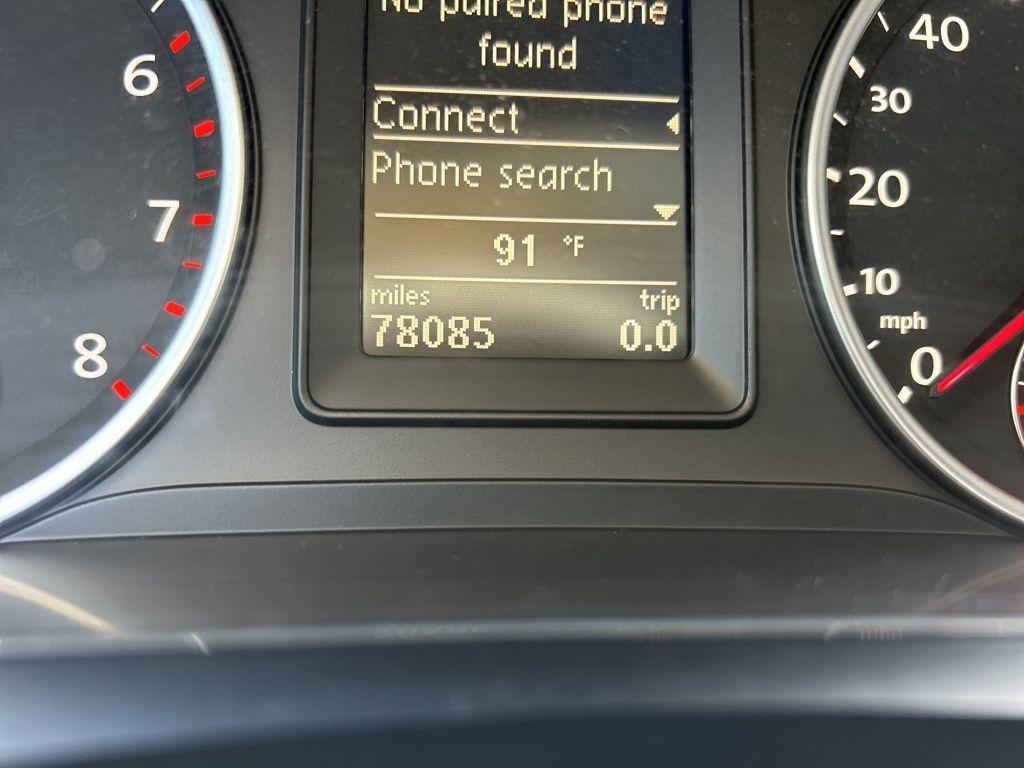 used 2012 Volkswagen Tiguan car, priced at $6,995