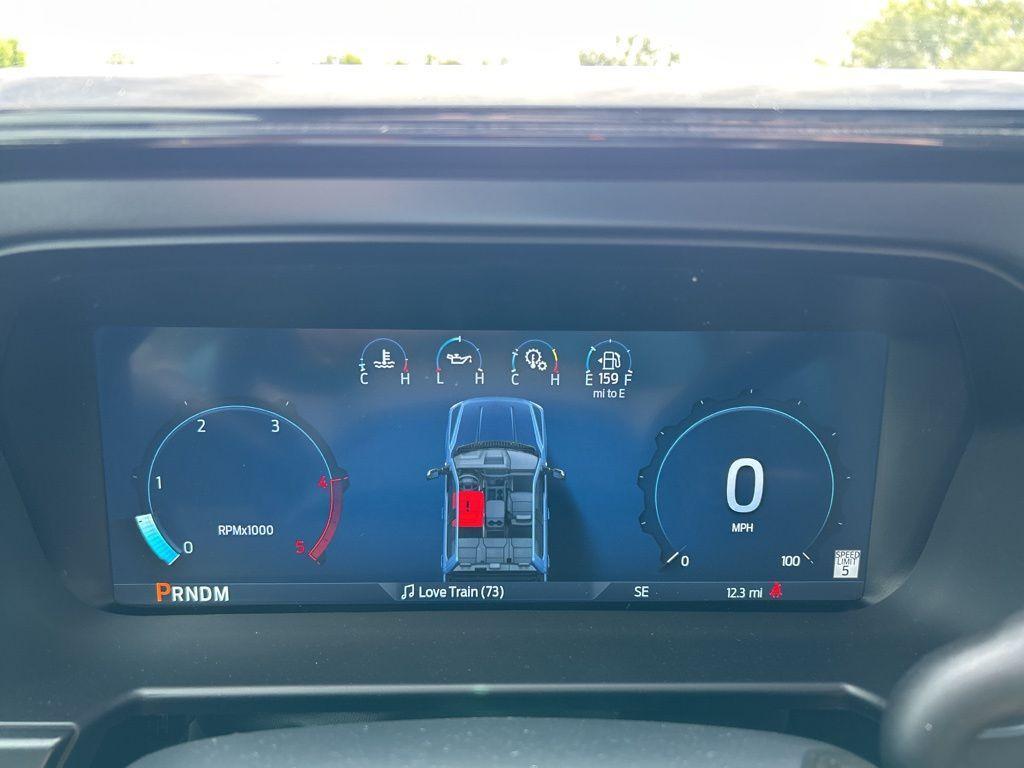 new 2026 Ford F-250 car, priced at $129,999