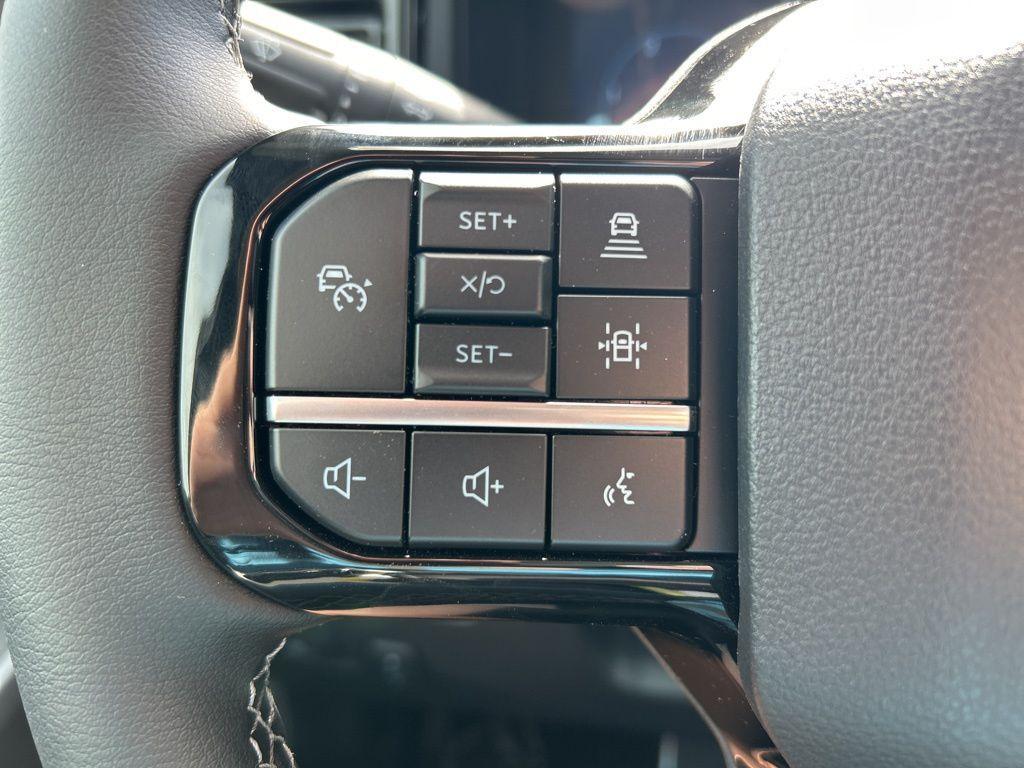 new 2026 Ford F-250 car, priced at $129,999