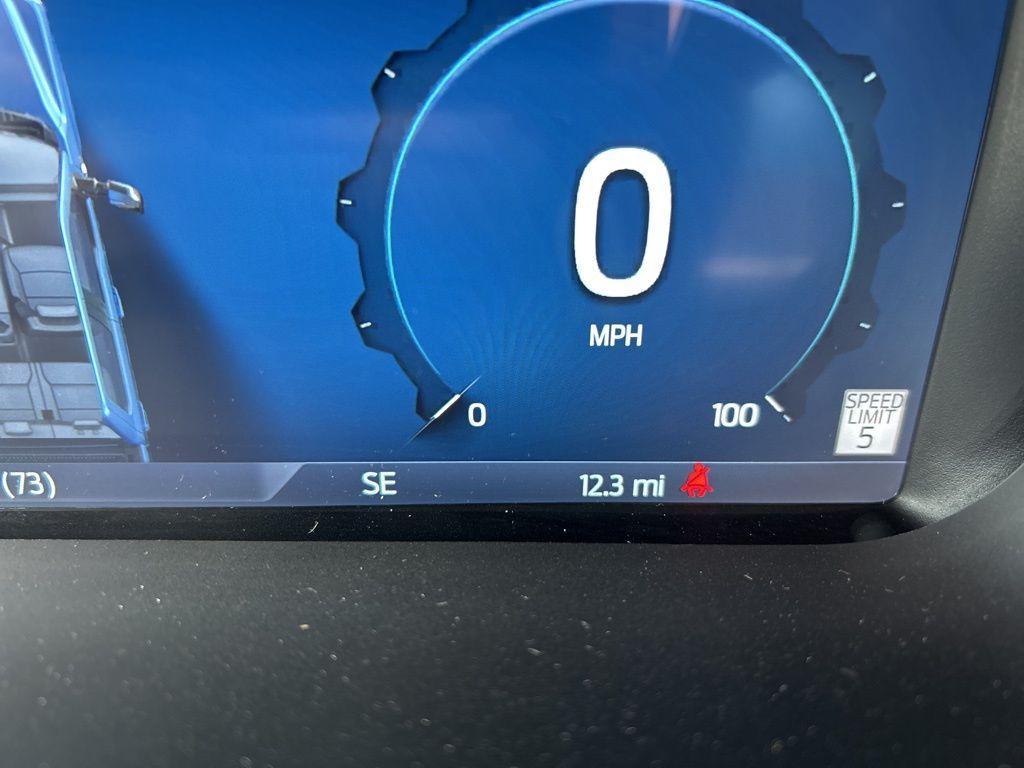 new 2026 Ford F-250 car, priced at $129,999