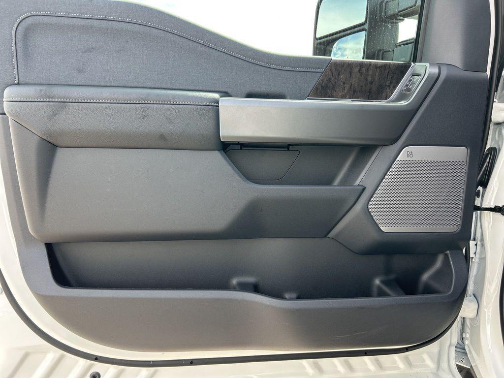 new 2026 Ford F-250 car, priced at $129,999