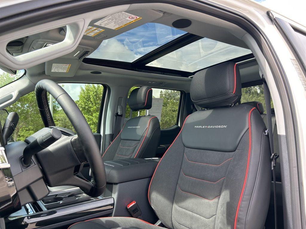 new 2026 Ford F-250 car, priced at $129,999