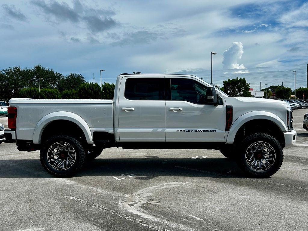 new 2026 Ford F-250 car, priced at $129,999