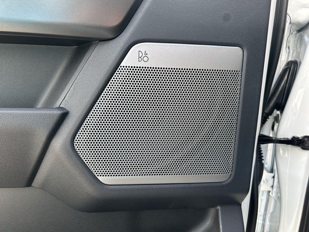 new 2026 Ford F-250 car, priced at $129,999