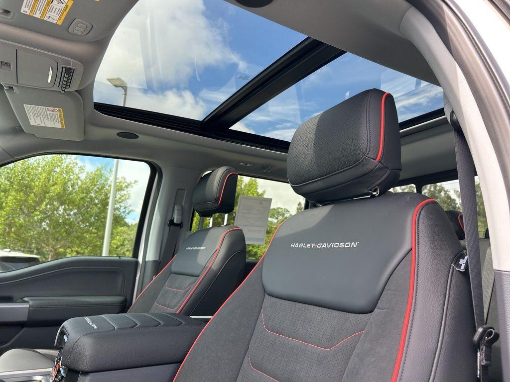 new 2026 Ford F-250 car, priced at $129,999