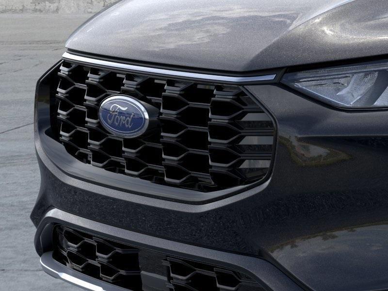 new 2024 Ford Escape car, priced at $35,746