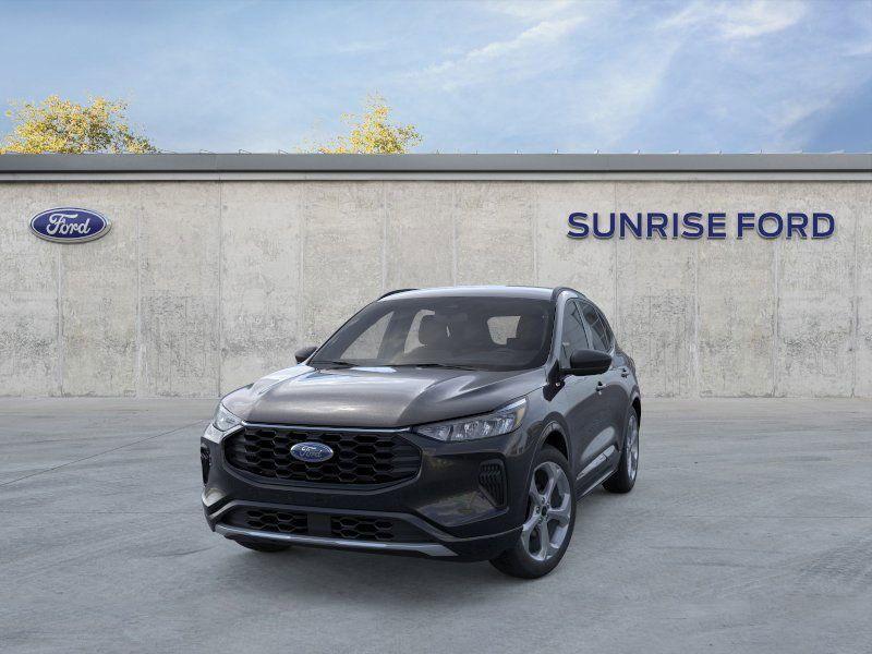 new 2024 Ford Escape car, priced at $30,746