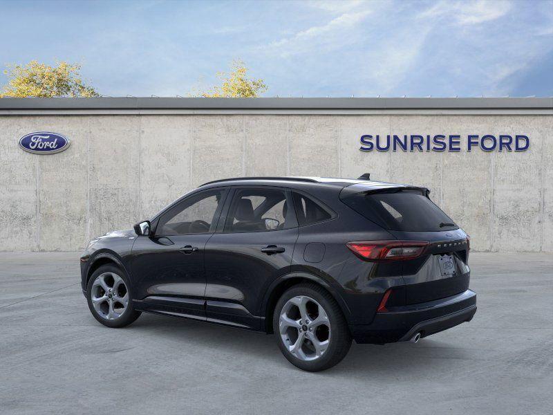 new 2024 Ford Escape car, priced at $30,746