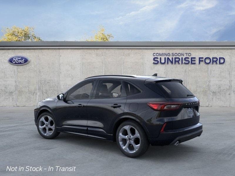 new 2024 Ford Escape car, priced at $35,746