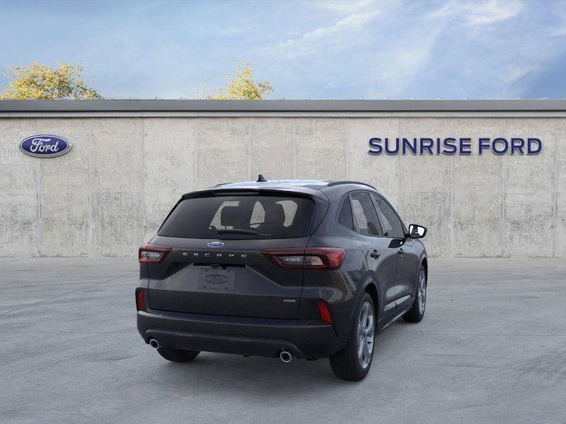 new 2024 Ford Escape car, priced at $30,746