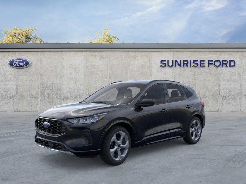 new 2024 Ford Escape car, priced at $30,746