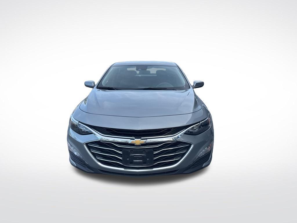 used 2023 Chevrolet Malibu car